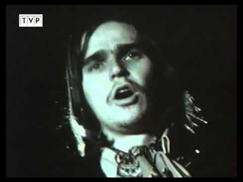 Andrea Doria - Niebiesko Czarni - TVP 1969