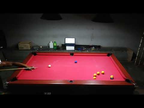 Sandile Madlala Best Pool Shots 2019(3)