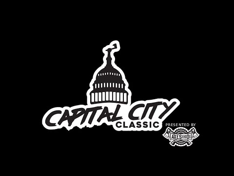 2023 Tier 1 Capital City Classic - Big Axe