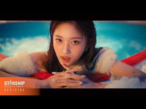 IVE 아이브 'LOVE DIVE' Teaser