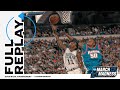 Michigan State Vs Florida 2000 NCAA Men S Basketball National Championship FULL REPLAY