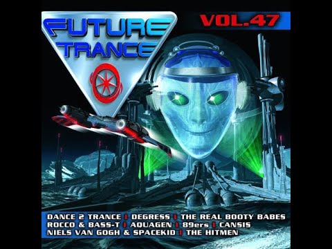 Future Trance Vol  47   CD 1