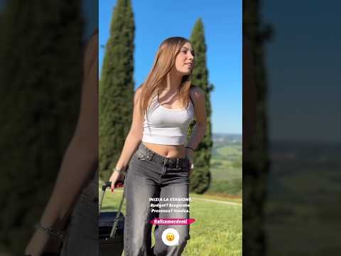 NUOVO ARRIVO IN VILLA!!!😱 #breakfastclub #alicemordenti #shorts #tiktok