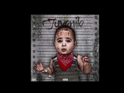 Teno B “No Feelings” (juvenile baby)