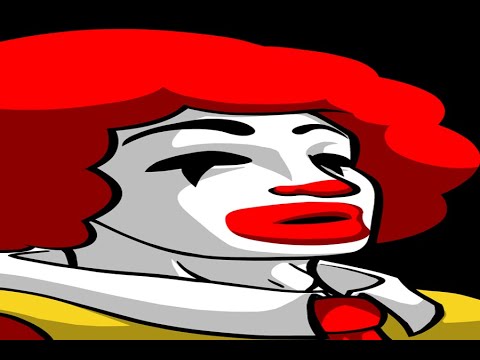 The Idea (Vocals Only) [Friday Night Funkin - McMadness V1 DEMO]