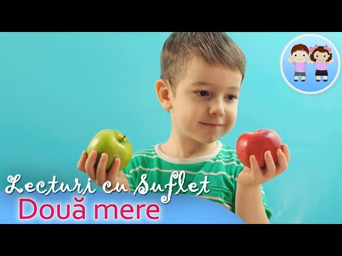 Doua mere - Lecturi cu suflet: Poezii despre scoala