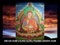 The Vajra Guru (Padmasambhava) Mantra (54 ...