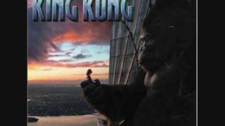 King Kong - Soundtrack (In the Beginning)