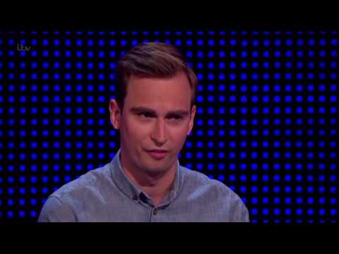 Anne Plays For The £5,000 - The Chase