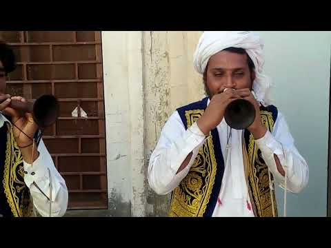 AONDIYAN NASEEBAN NAAL AYE GHARIYAN IDildaar Sadqay I song