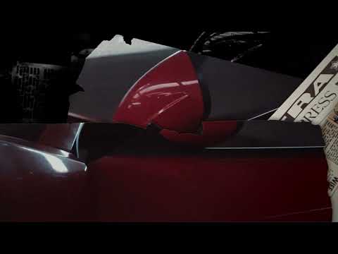 B3RT - "Fuck Ya Head Up" (Official Music Video) Dir. | By Quan Knox