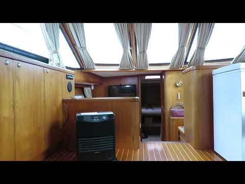 Dutch Motor Cruiser Boorncruiser 44 New Line - Boatshed - Boat Ref#275563