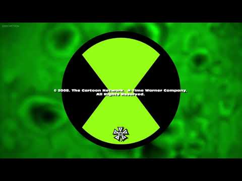 BEN 10 - Todos los créditos de todas las series (2005-2016) (EL VÍDEO MÁS VISTO DE ESTE CANAL)