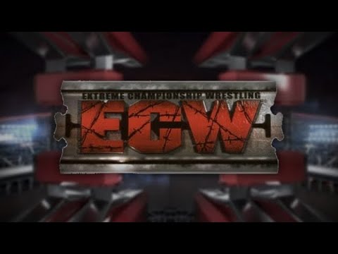 WWE 2K22- UNIVERSE MODE (Ruthless Aggression Era) Ep.# 2 ECW