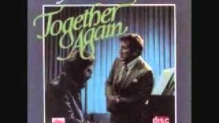 Lucky To Be Me - Tony Bennett &amp; Bill Evans