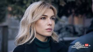 Մեր Թաղի Տղերքը, Սերիա 13, Անոնս / Mer Taghi Tgherqy