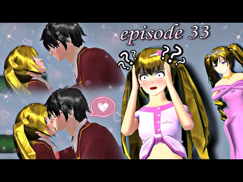 🌸Sailor Sakura🌸 Ep 33: "Acceptance" | SAKURA School Simulator story | Rina Tamaki
