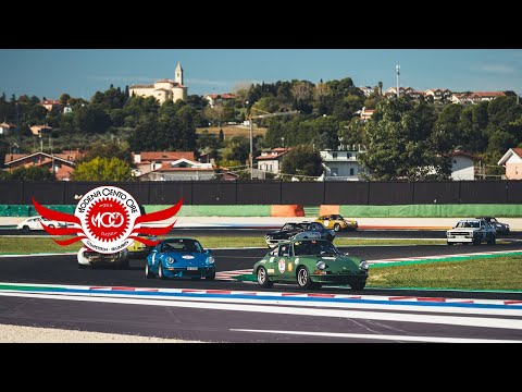 Modena Cento Ore 2022 | Official video