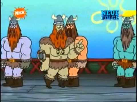 Deine Mudda Song (Broken Comedy)