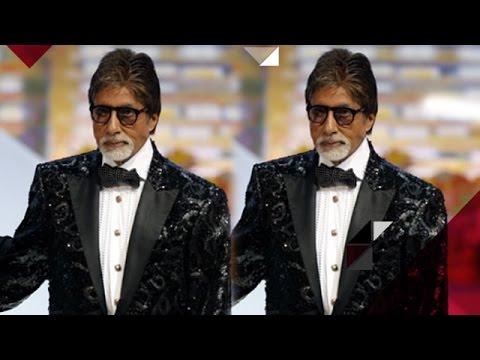 Amitabh Bachchan SKIPS 'Wazir' trailer launch
