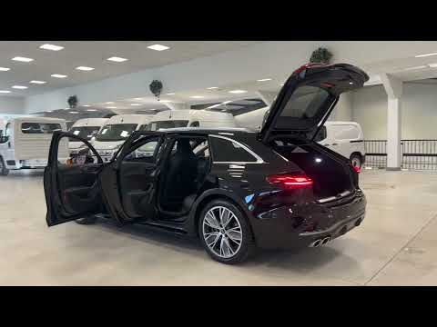 Audi A5 Avant T/Dsl MHEV 2025 SERIES 1 - Image 2