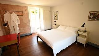 <p>presentazione Pensione Vecchia Dogana</p>