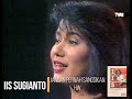 Iis Sugianto Jangan Pernah Sangsikan 1984