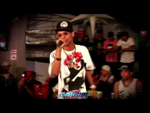 Mc Dadinho -  História Real [ WebCenas ]