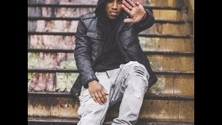 Jeremih - Love That Sound ft. Sayyi (Prod. By Soundz)(Full Audio)