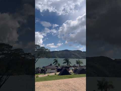 #colombia #valledelcauca #lagocalima #viral #video #paradise #travel