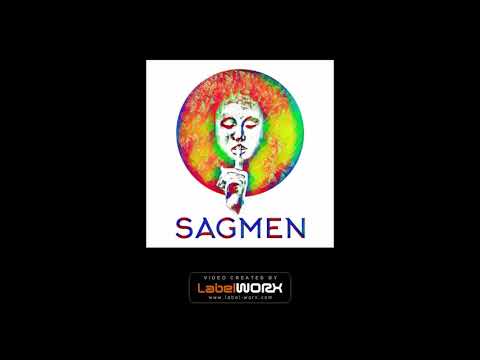 Andre Salmon & Teddy Wong - Raw Feelings (Original Mix) [Sagmen]