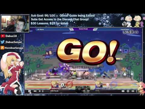 Nairo vs. Mars Super Ultra In Depth MAtch Analysis