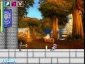 Mega Man Next Remix Demo Part 4 Extreme References