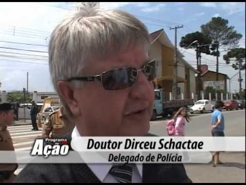 Seguranca Vila Sandra Parte02  Ney Leprevost 22 09 2011