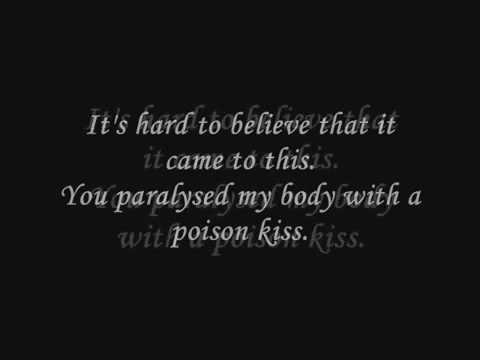 The Rasmus - Living in a world without you (Lyrics)