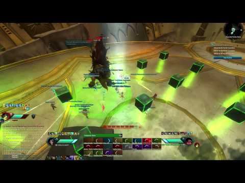 [Wildstar] Megalith and Mnemesis - Datascape 20 - Afterlife