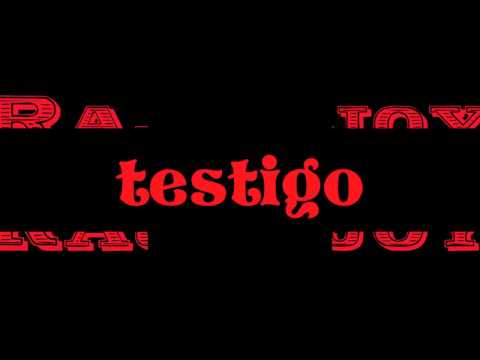 Rajoy, como testigo, no se acordara de nada, pues debe decir la verdad.