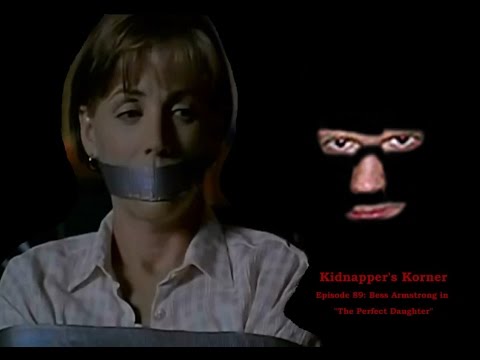 KK Ep 89 - Bess Armstrong Duct Taped on the Couch