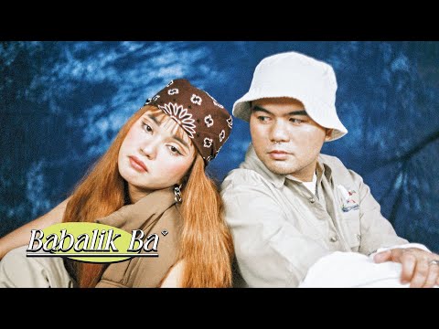 Alisson Shore - BABALIK BA (Official Music Video)