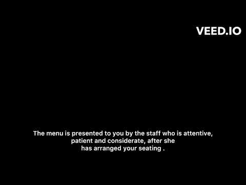 Podcast Zebra - Apresentou um restaurante