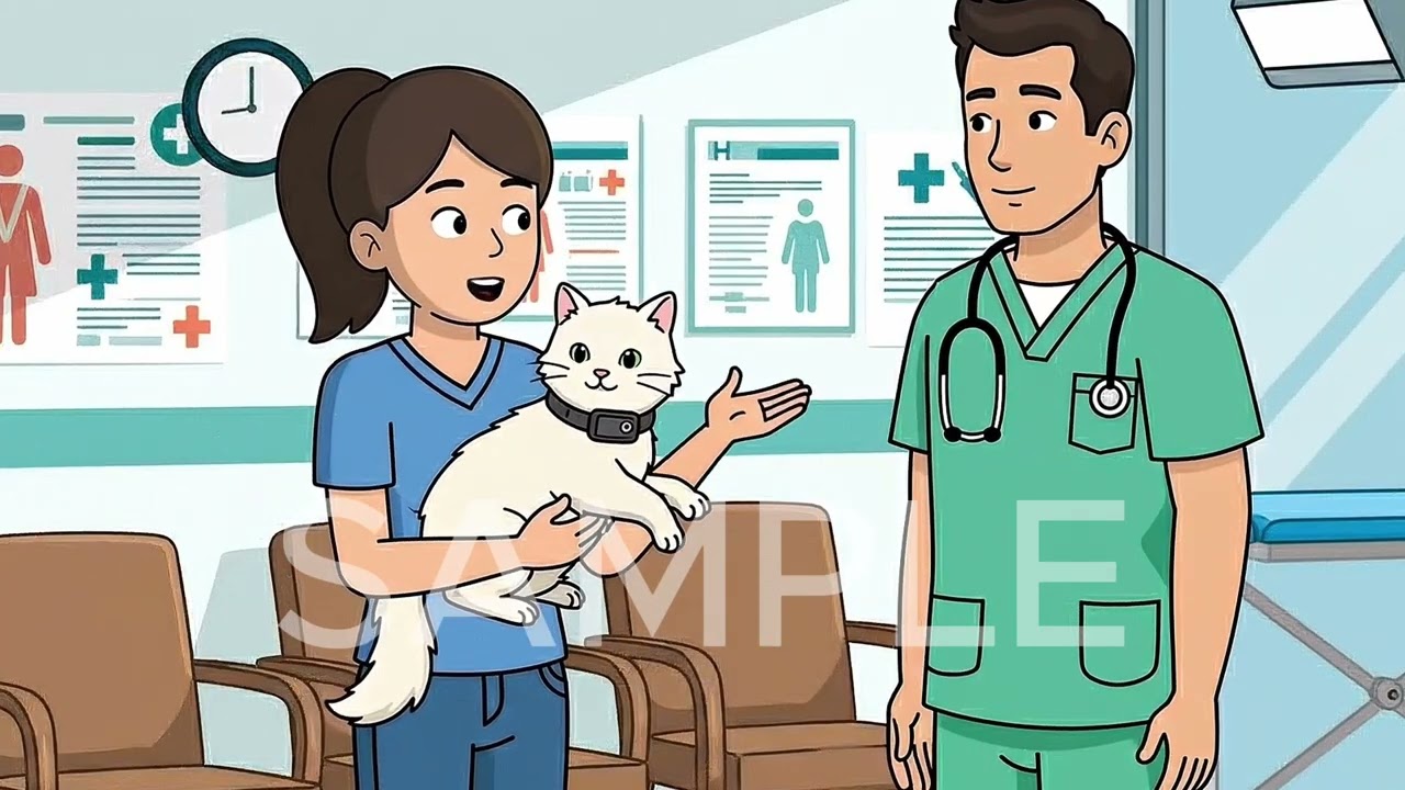 Long Form YouTube Video