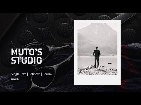 Ravi Shrivastava portfolio video5
