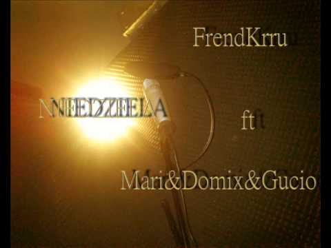 FrendKrru(Will&Głowers) ft Mari&Domix&Gucio - Niedziela