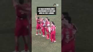 O FLANEGUISTA QUE NÃO SE EMOCIONAR COM ESSE VÍDEO É MALUCO! 🥹🔴⚫
