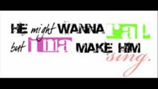 Asia Cruz {Boy Friend}