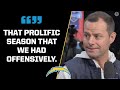2022 NFL Combine: Chargers Head Coach Brandon Staley Gives FULL Team UPDATE | CBS Sports HQ