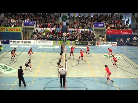 USC Damen verlieren auch gegen Köpenick