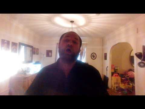 Hineni yodati kadish beginning of Mussaf Rosh Hash