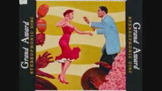 Enoch Light and the Light Brigade - I Want To Be Happy Cha Cha (1958)