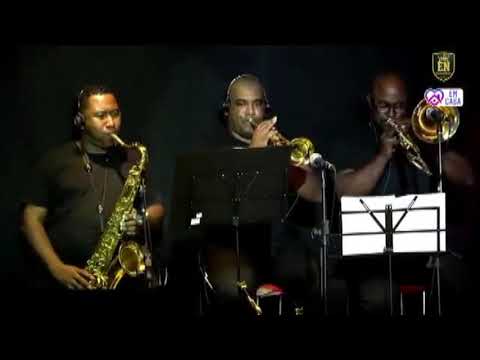 Sheila  - Emerson Nunes & Banda live 25/04/2020